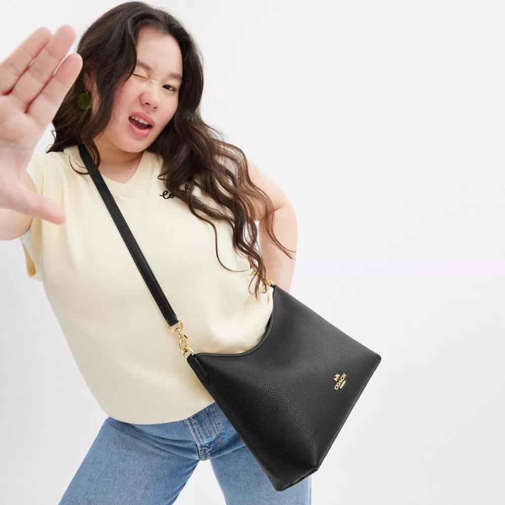 Laurel Shoulder Bag