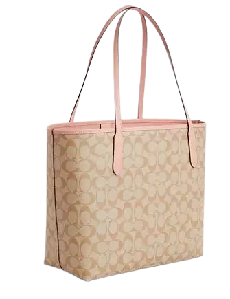Coathtch Tote Bag