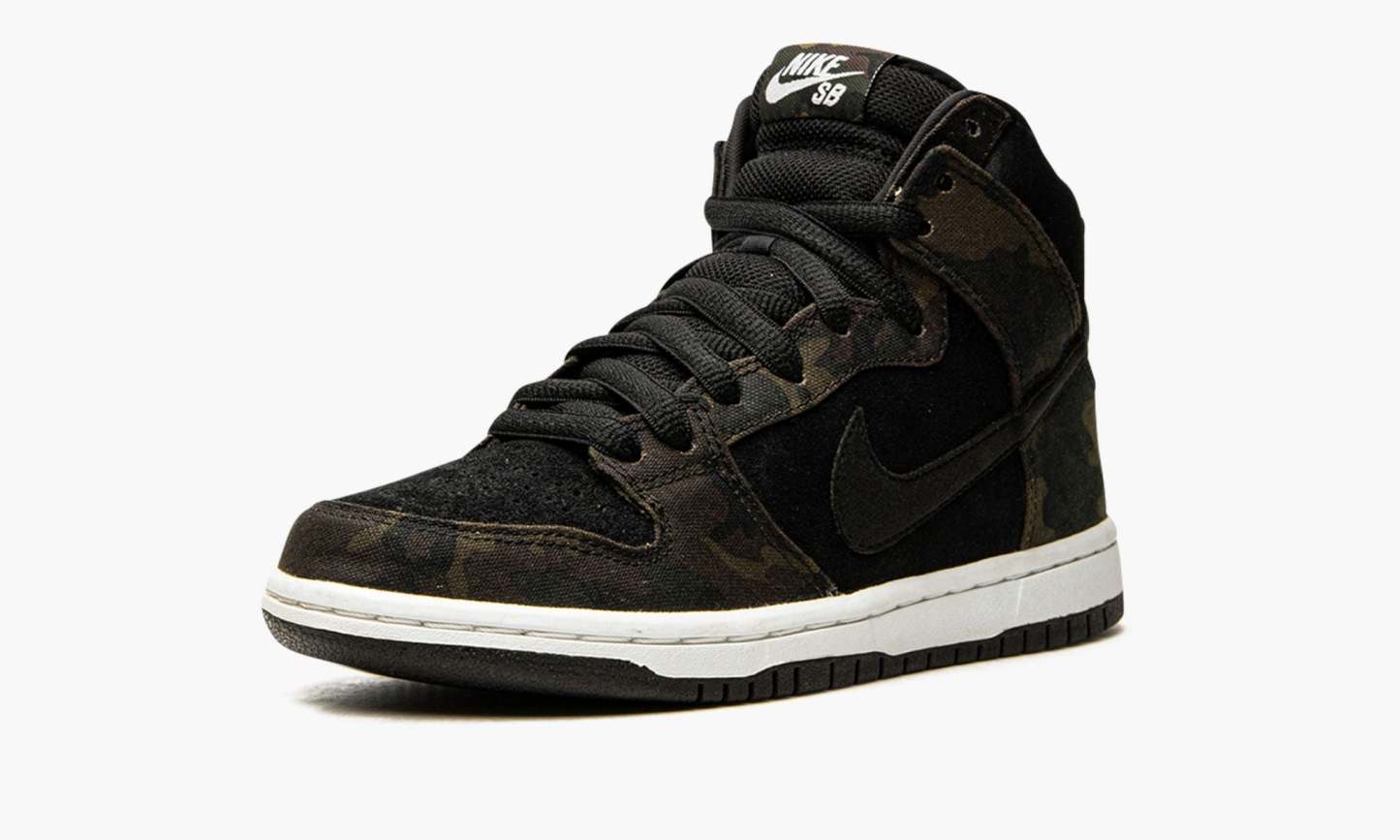 High Pro ��Iguana