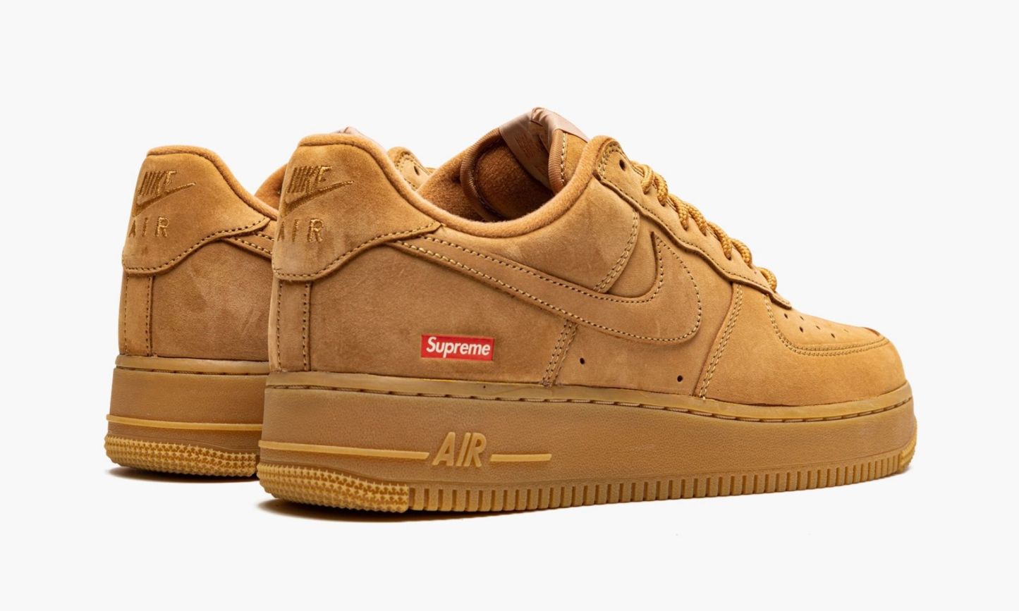 1 Low SP ��Supreme Wheat