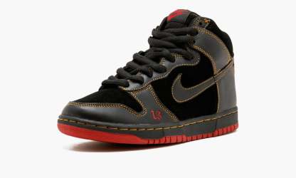 High Pro SB ��Unlucky