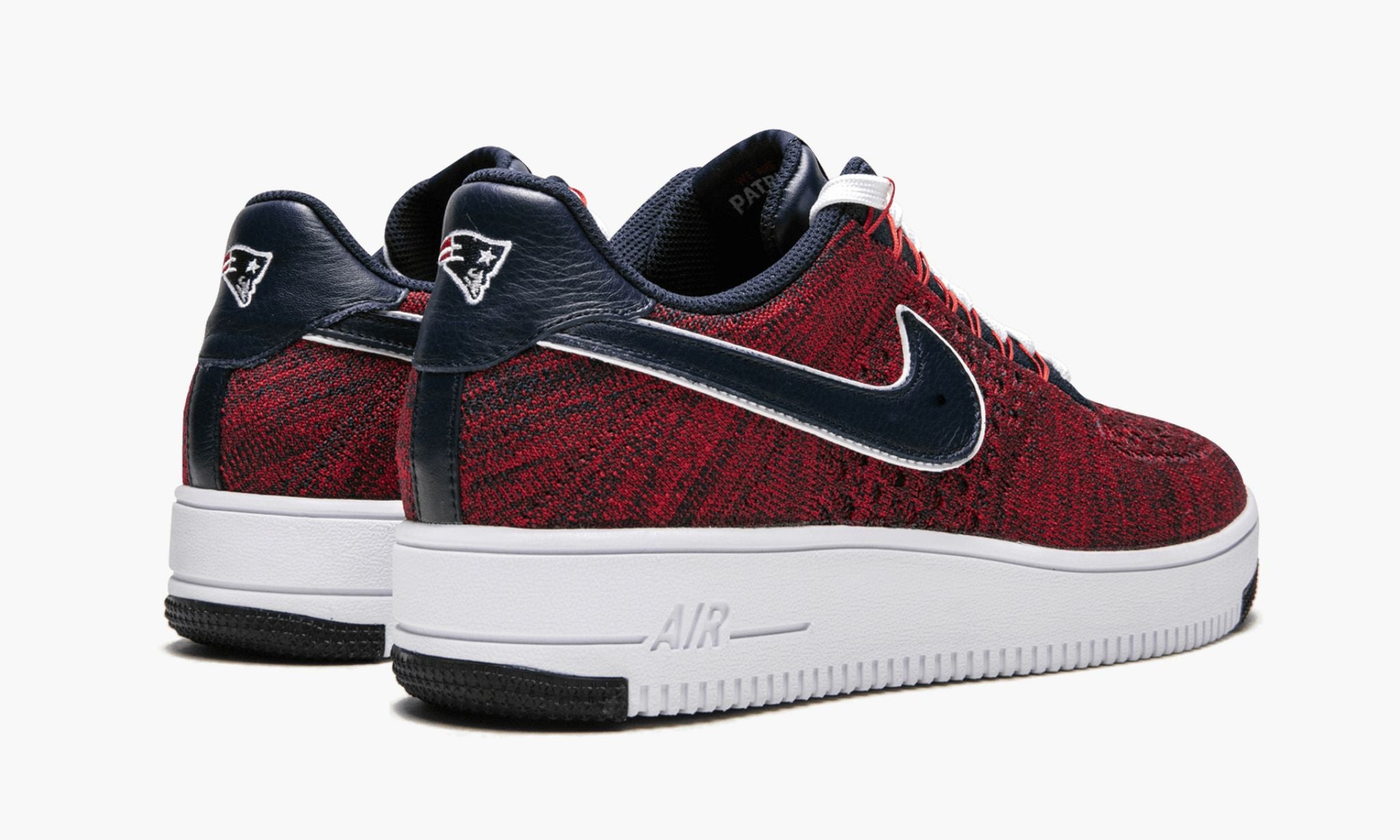 AF1 Ultra Flyknit 1 Low RKK