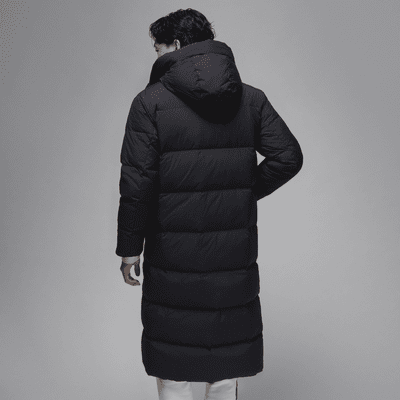 Nithtke Men's Down Parka