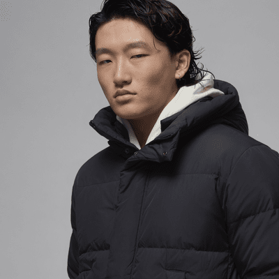 Nithtke Men's Down Parka