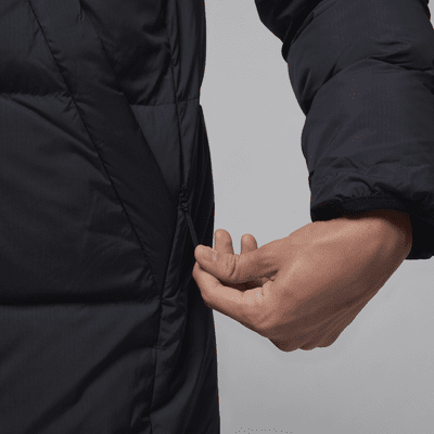 Nithtke Men's Down Parka