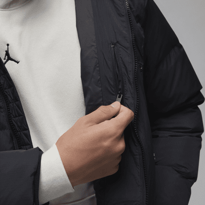 Nithtke Men's Down Parka