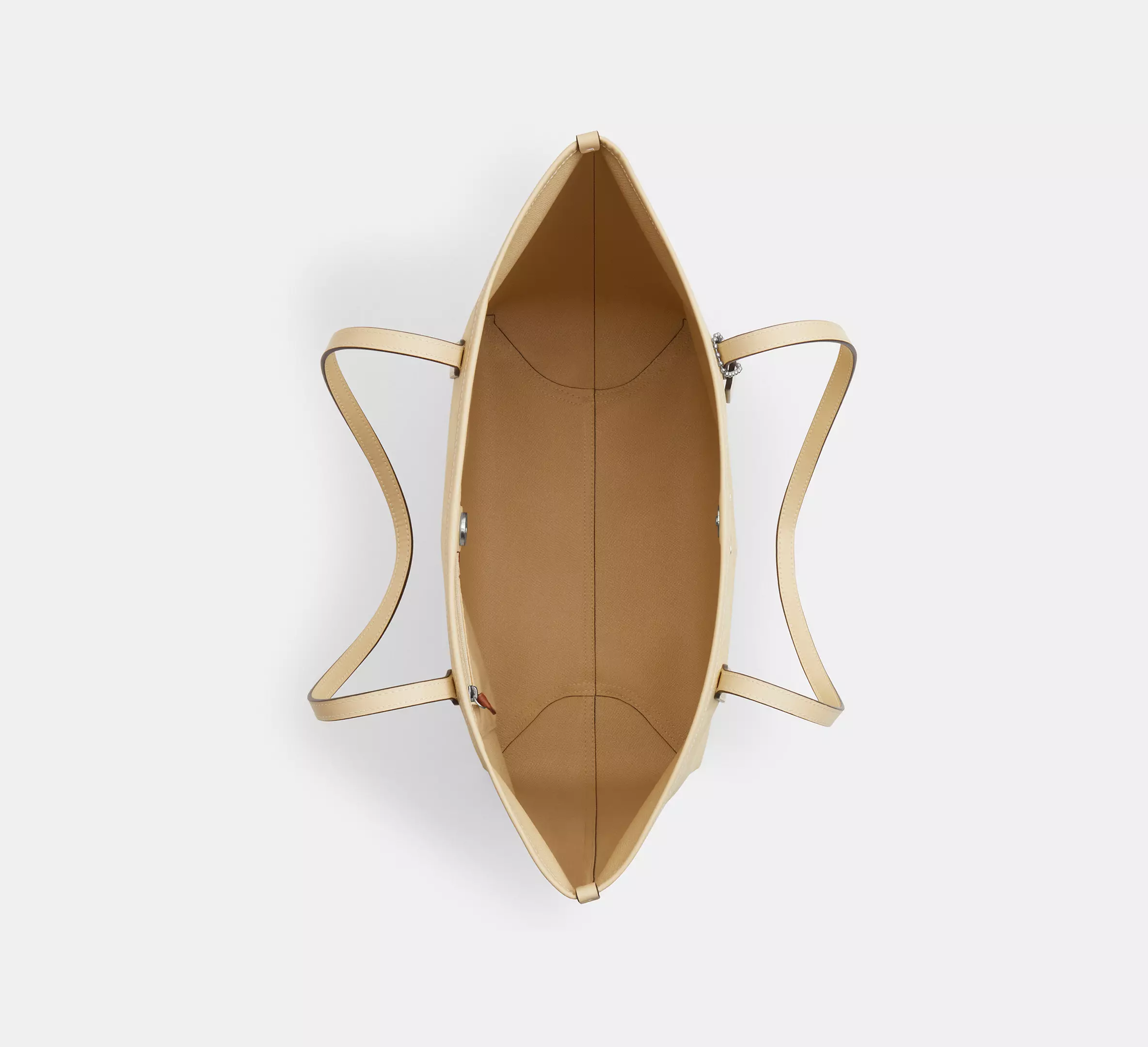 City Tote Bag In Signature Canvas