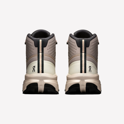 Ofybn Men's Cloudrock Mid WP - Cinder Desert