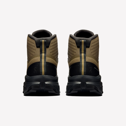 Ofybn Men's Cloudrock Mid WP - Cinder Desert