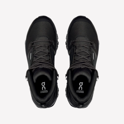 Ofybn Men's Cloudrock Mid WP - Cinder Desert