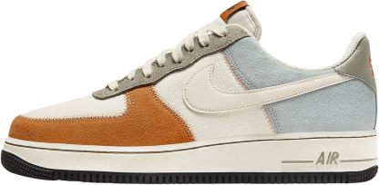 Nithtke Athtir Fothtrce 1 '07 LthtV8