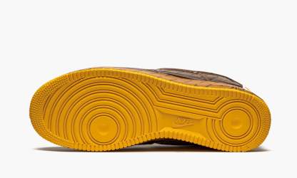 Experimental ��Archaeo Brown Parcel Service