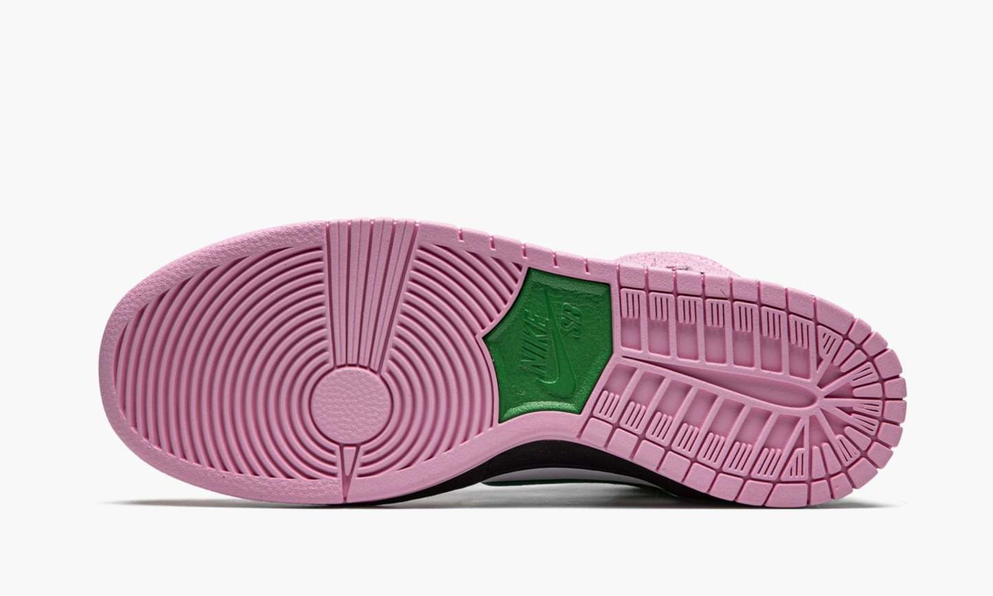 High ��Invert Celtics