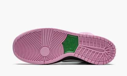 High ��Invert Celtics