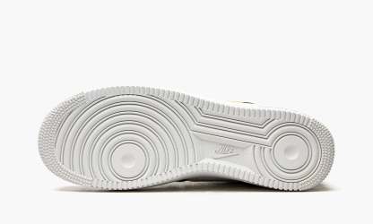 1 Low ��Black/White/Metallic Gold