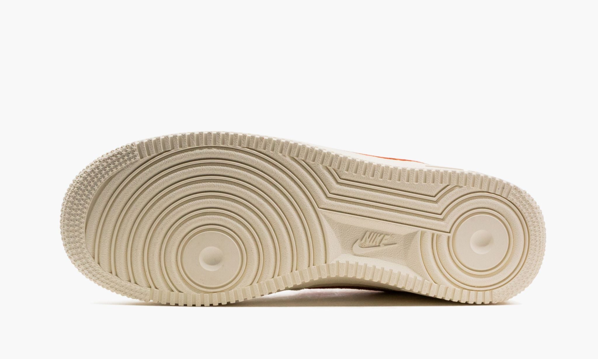 1 Low Craft ��Mantra Orange