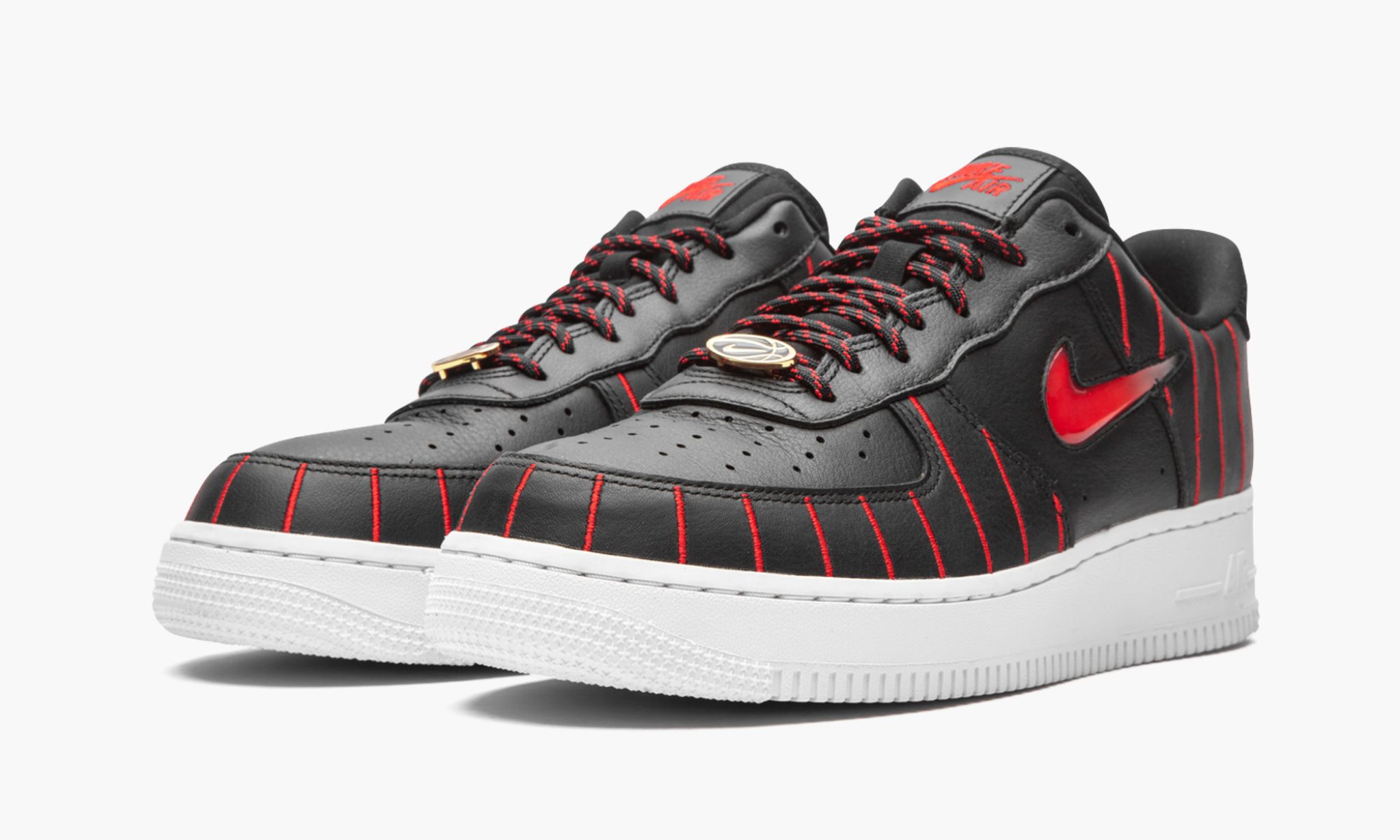 1 Low ��Pinstripe Jewel