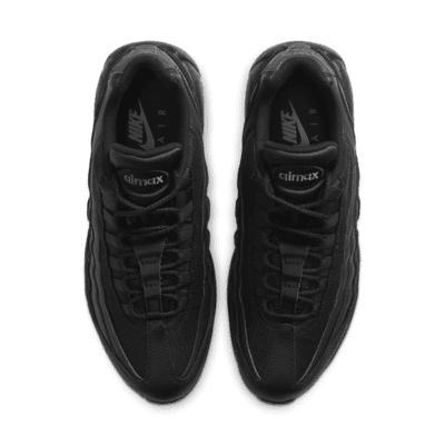 95 Essential Triple Black