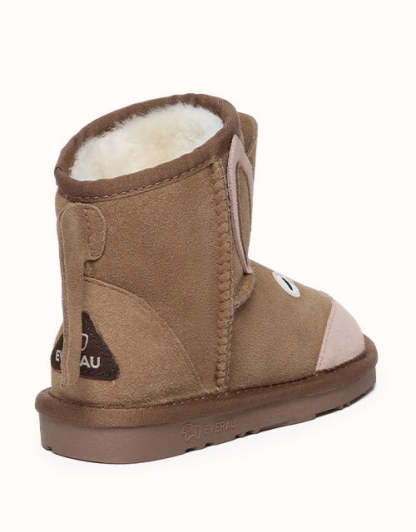 EVEthtRAU Kangaroo Kids Plus