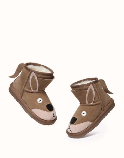 EVEthtRAU Kangaroo Kids Plus