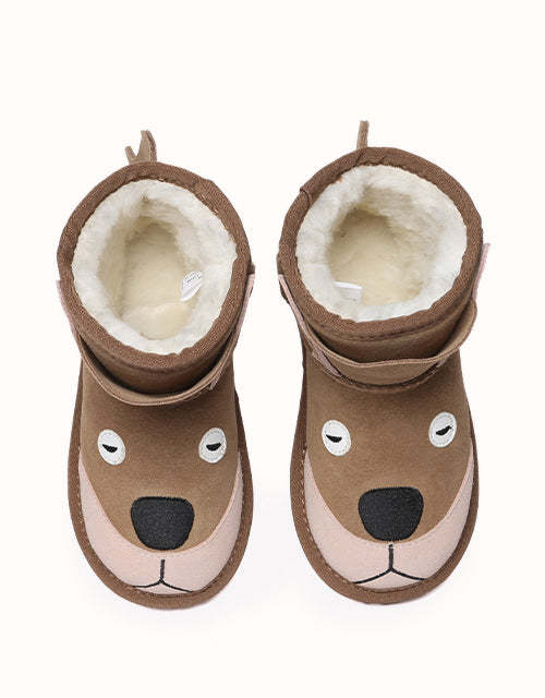 EVEthtRAU Kangaroo Kids Plus