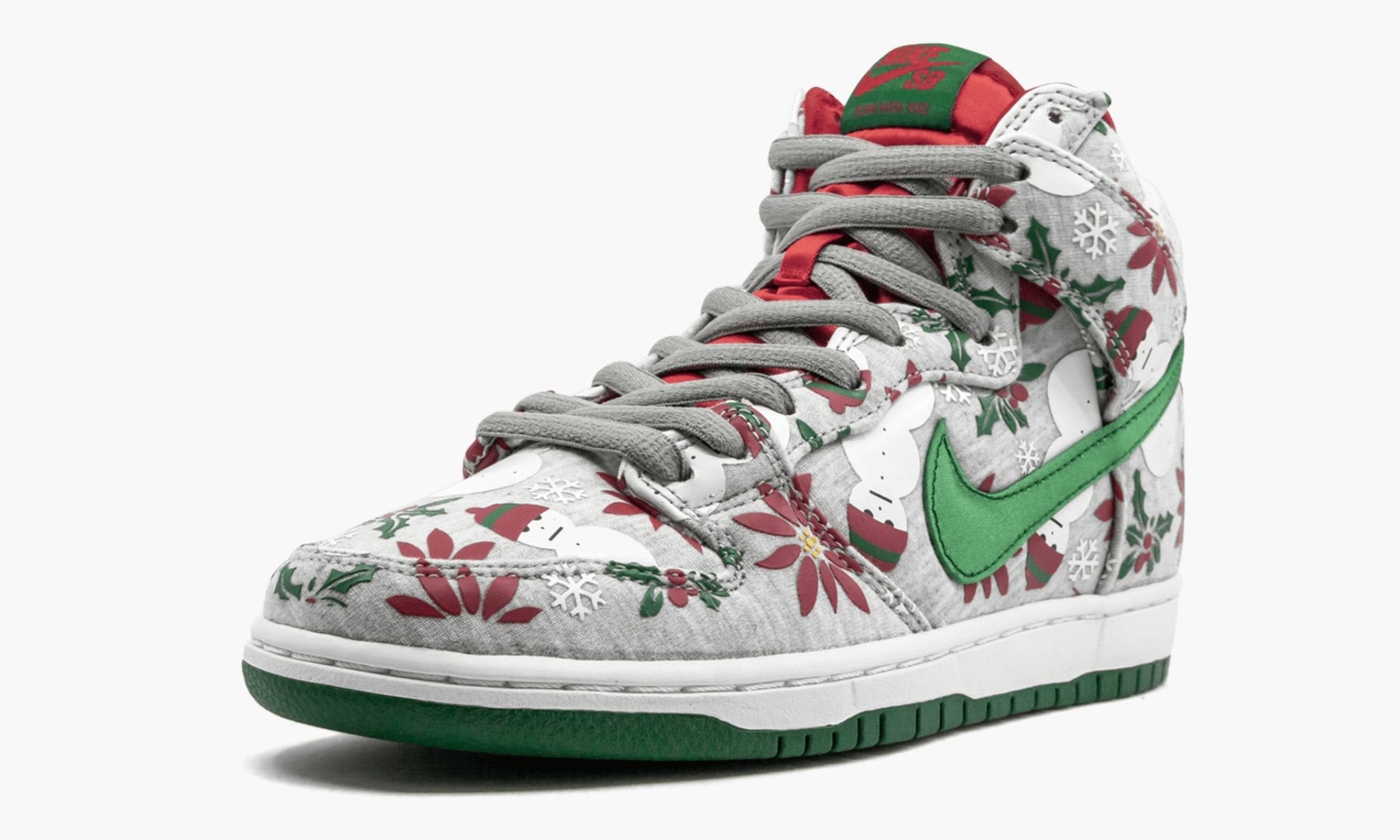 High PRM CNCPTS ��Ugly Christmas Sweater