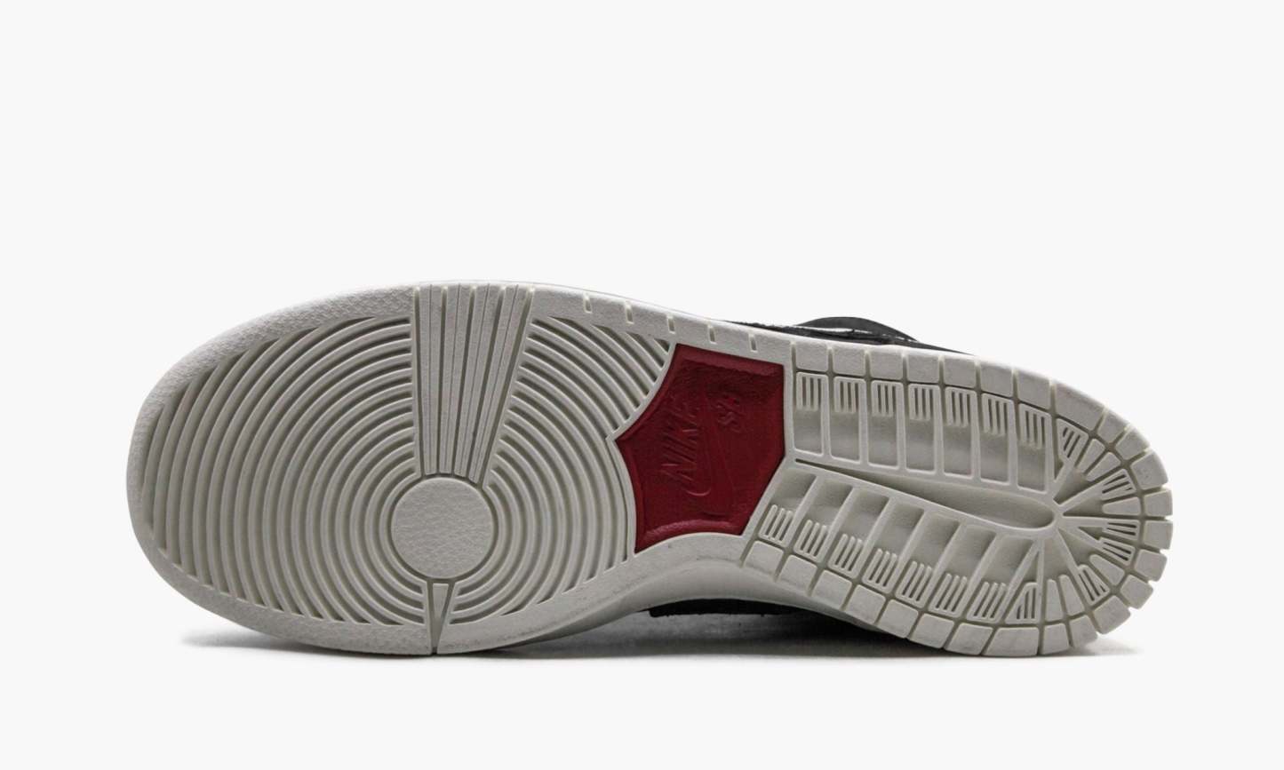 High ��Oski Shark