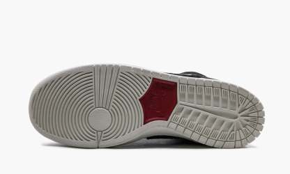 High ��Oski Shark