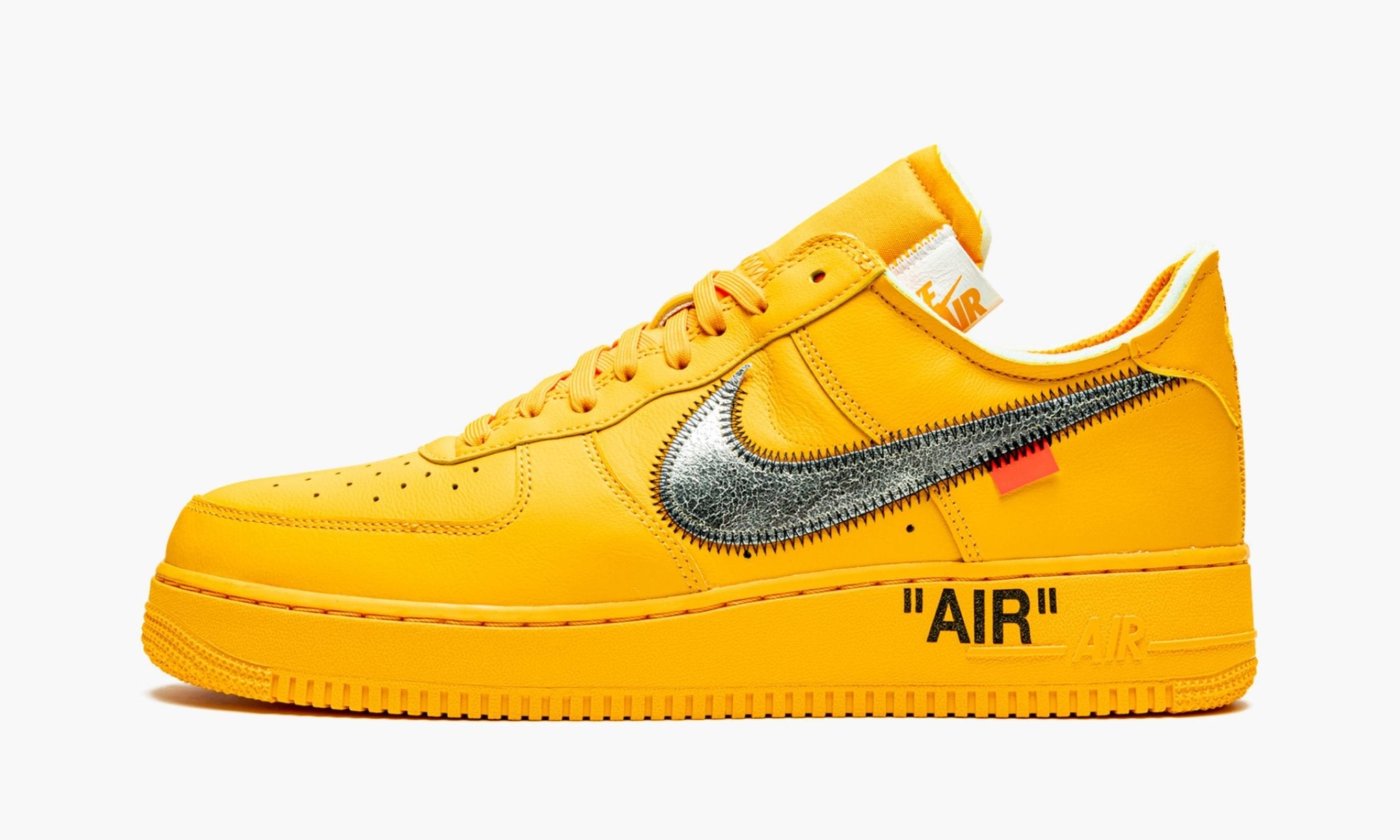 Low ��Off-White University Gold