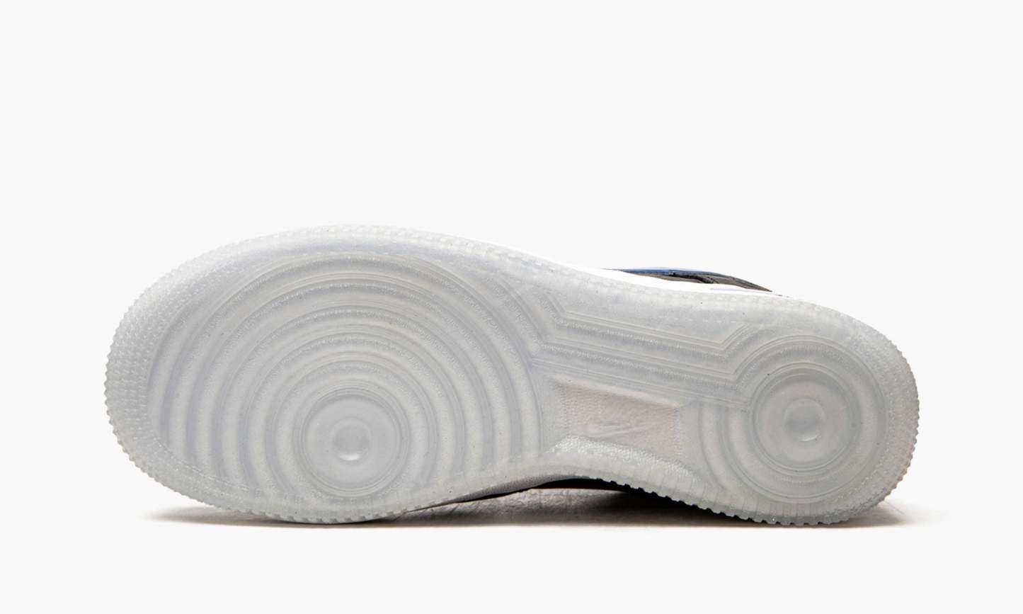 1 Low ��Kith Black