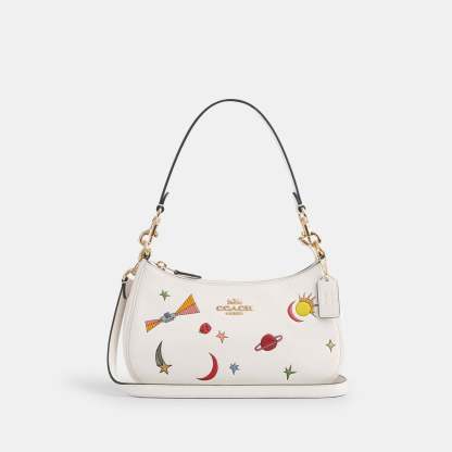 Coathtch Shoulder Bag