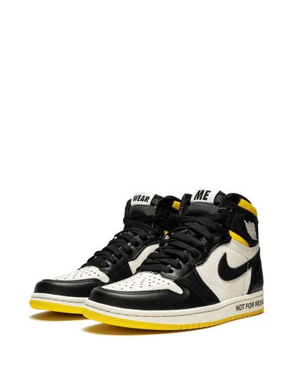 Retro High OG NRG 'Not For Resale' 861428-107