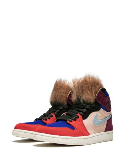 Wmns  Retro High BV2613-600