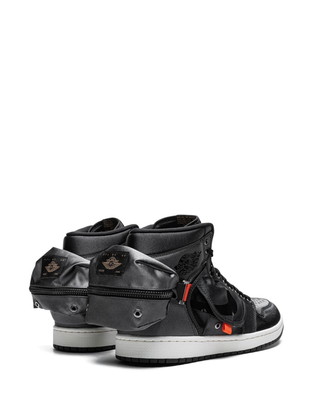 Retro High OG SP Utility