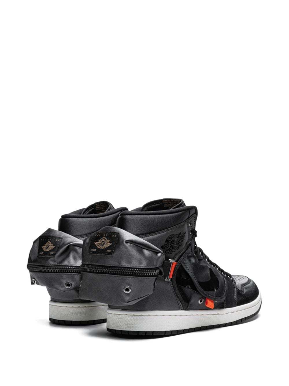 Retro High OG SP Utility