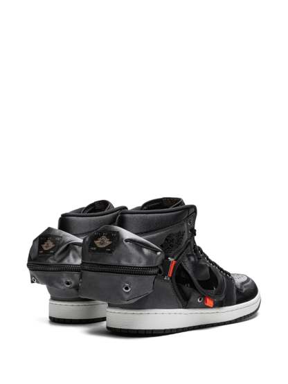 Retro High OG SP Utility