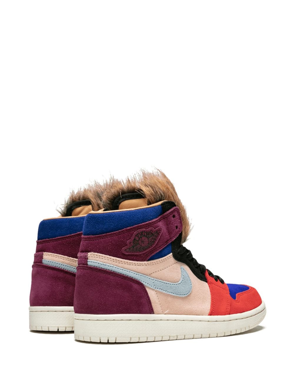 Wmns  Retro High BV2613-600