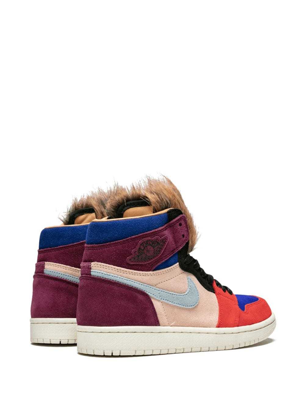Wmns  Retro High BV2613-600