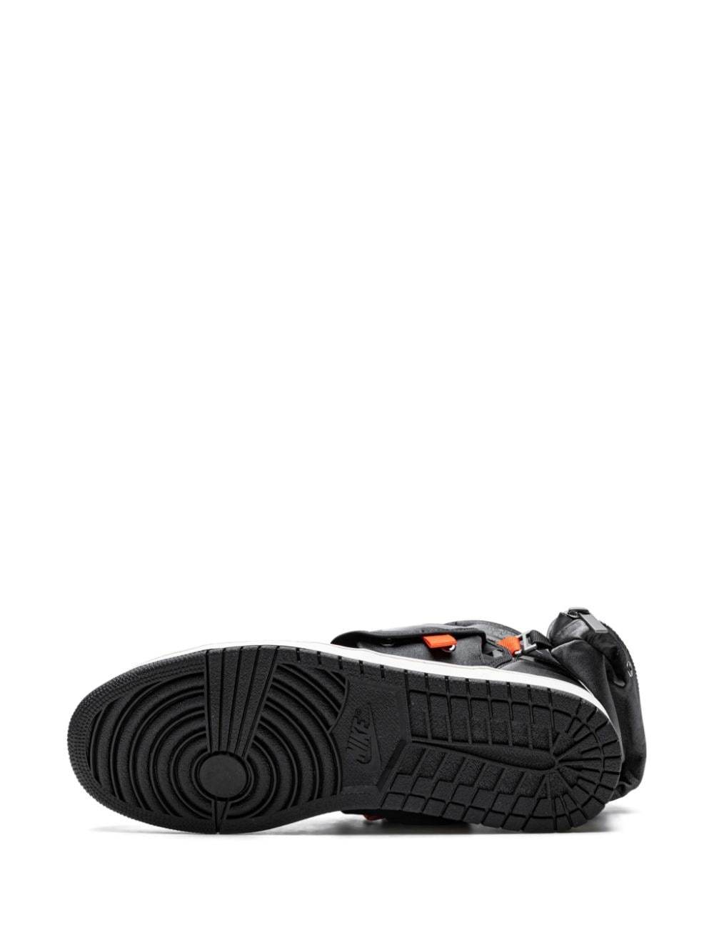 Retro High OG SP Utility