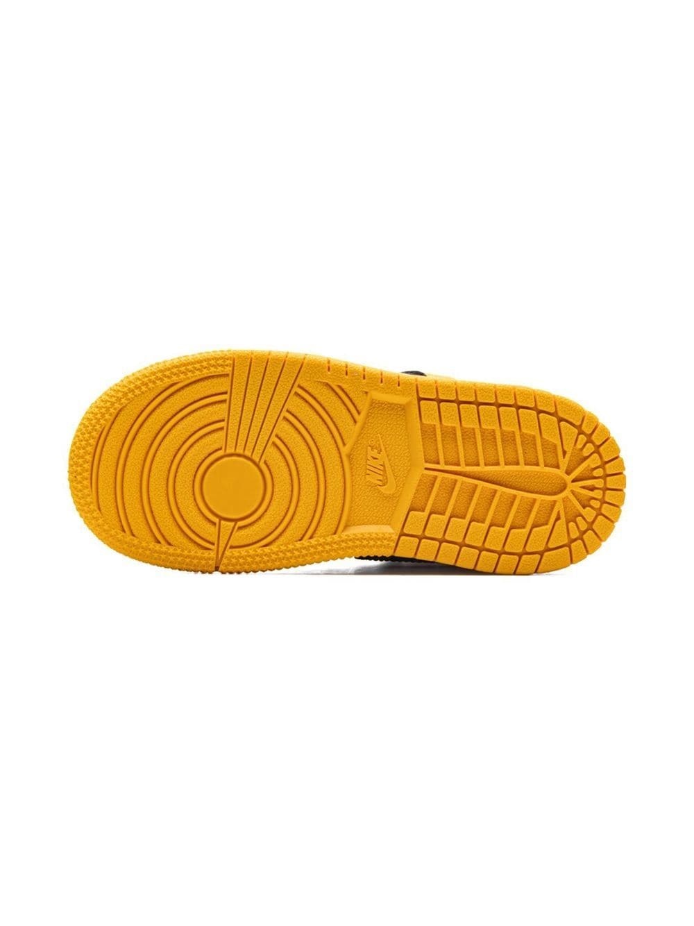 1 Retro High OG 'Yellow Toe' 555088-711