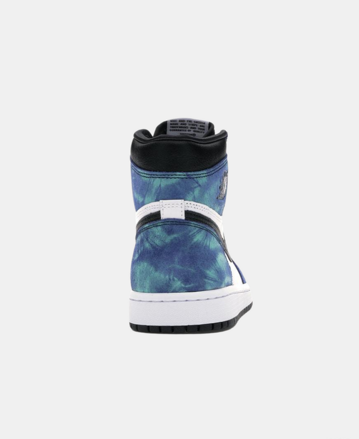 Kids Retro High OG TD CU0450-100