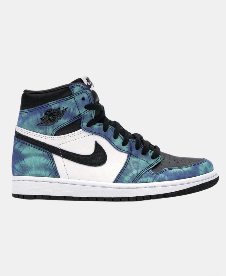 Kids Retro High OG TD CU0450-100