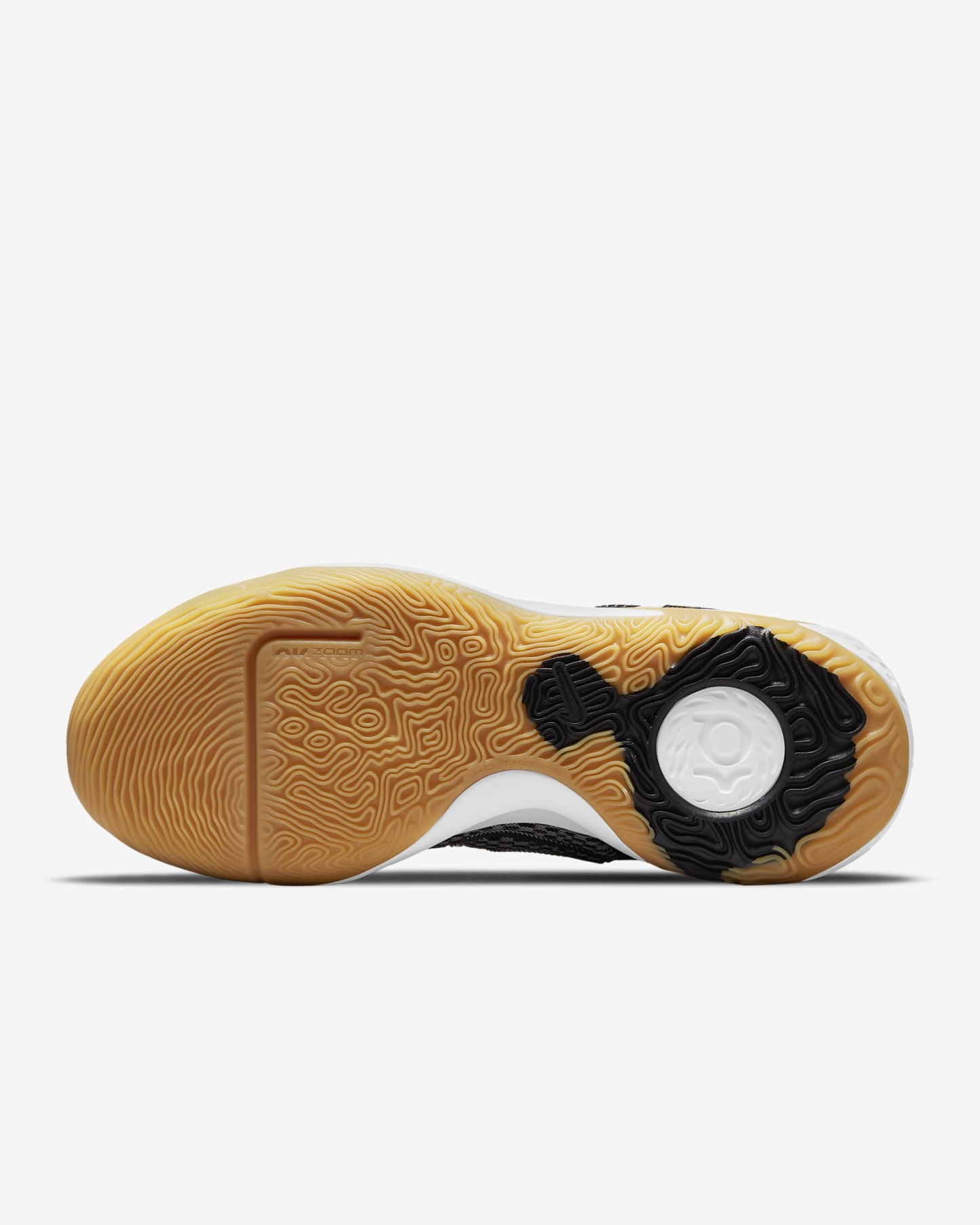Men's Basketball Shoes