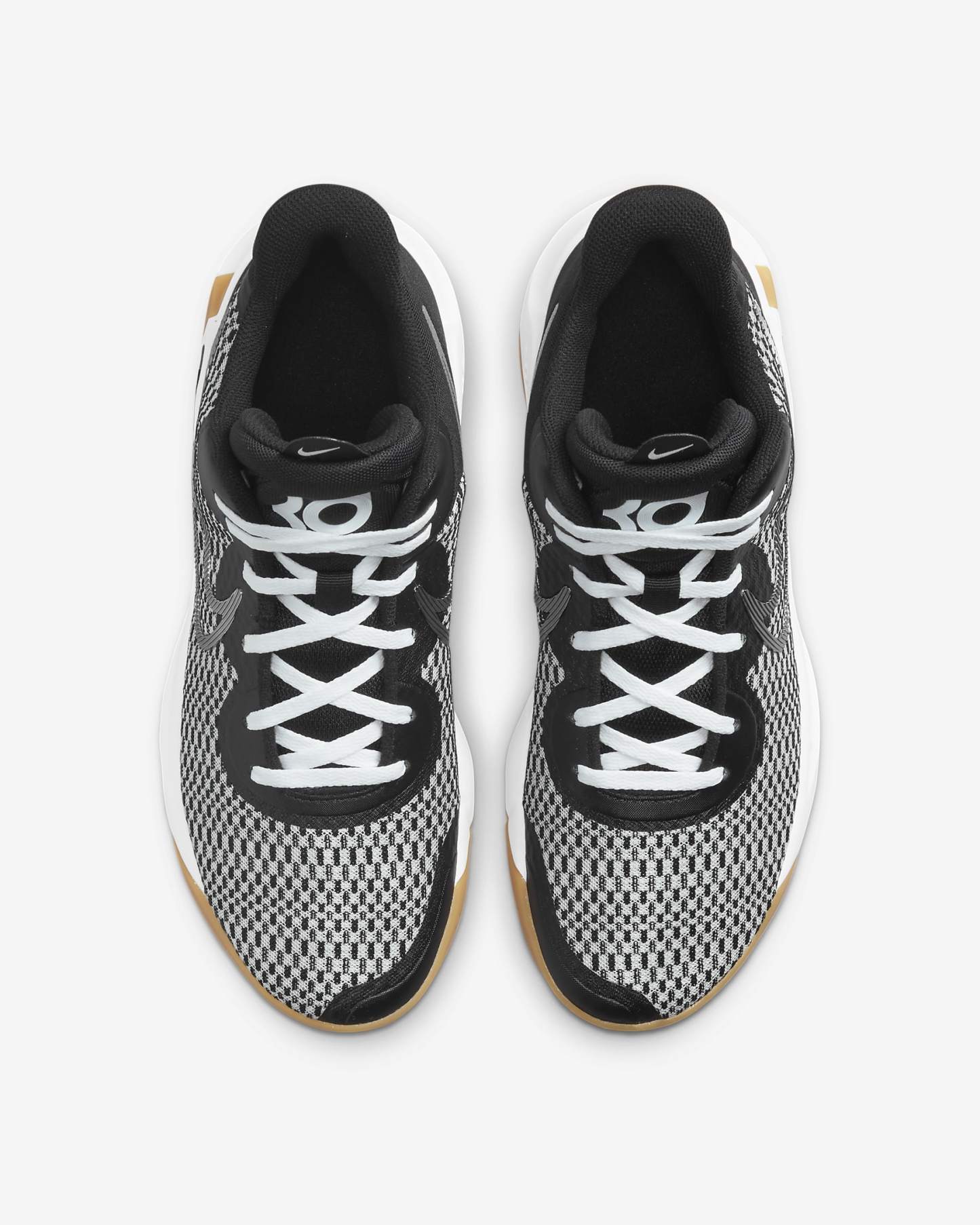 Men's Basketball Shoes