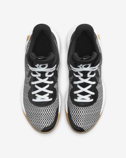 Men's Basketball Shoes