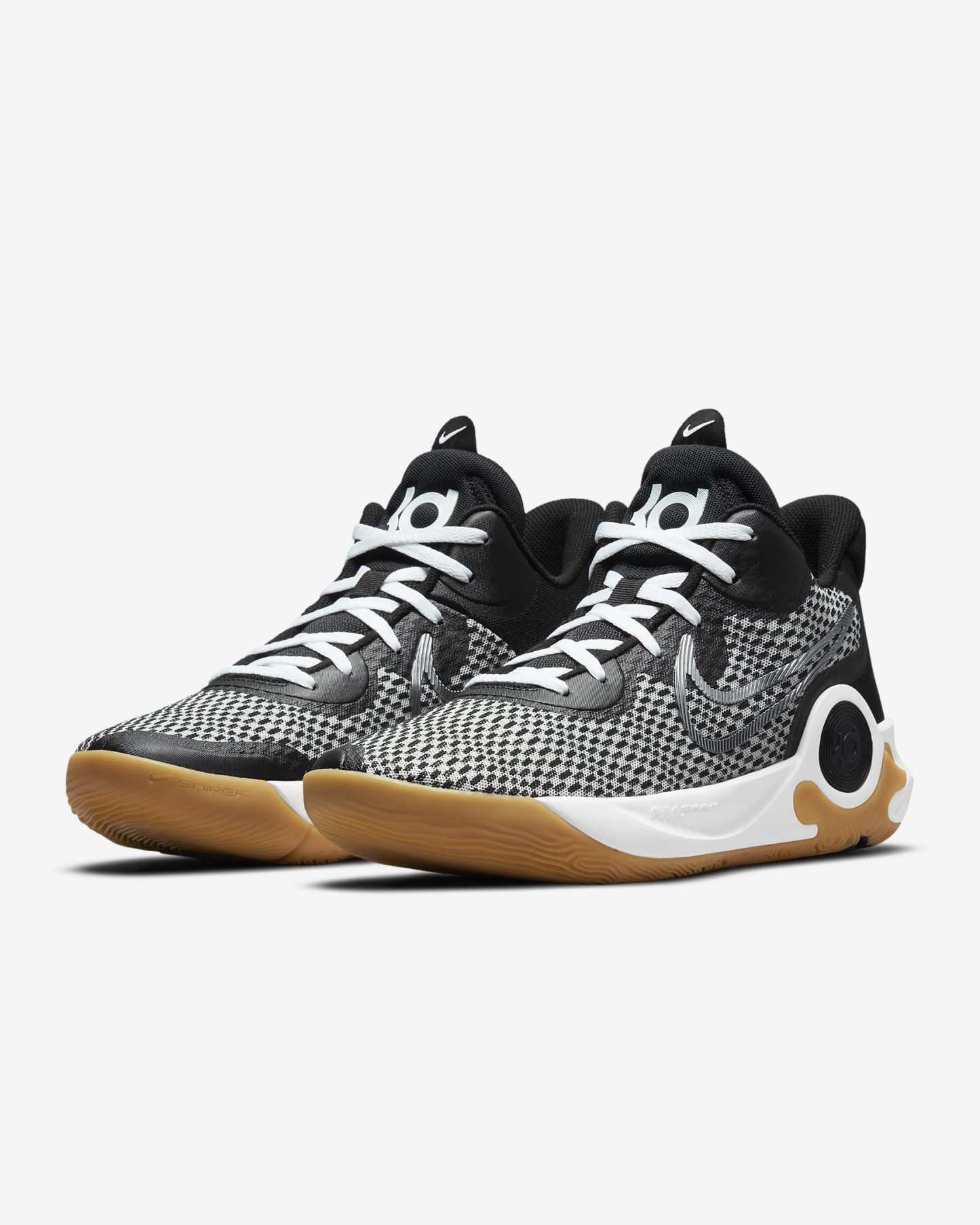 Men's Basketball Shoes