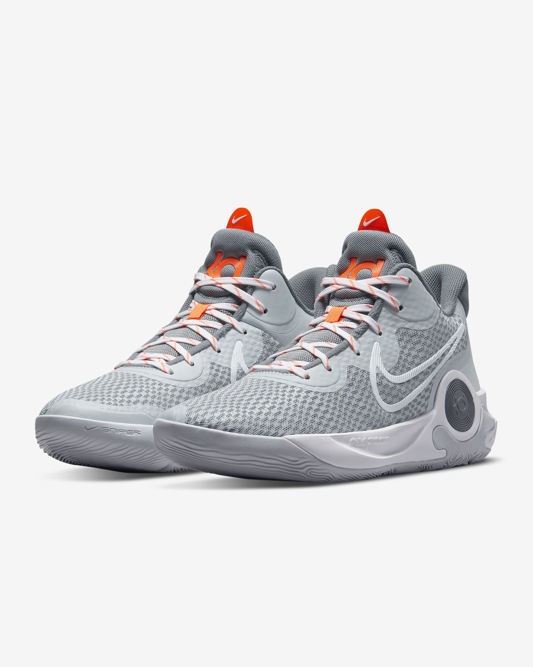 Men's Basketball Shoes