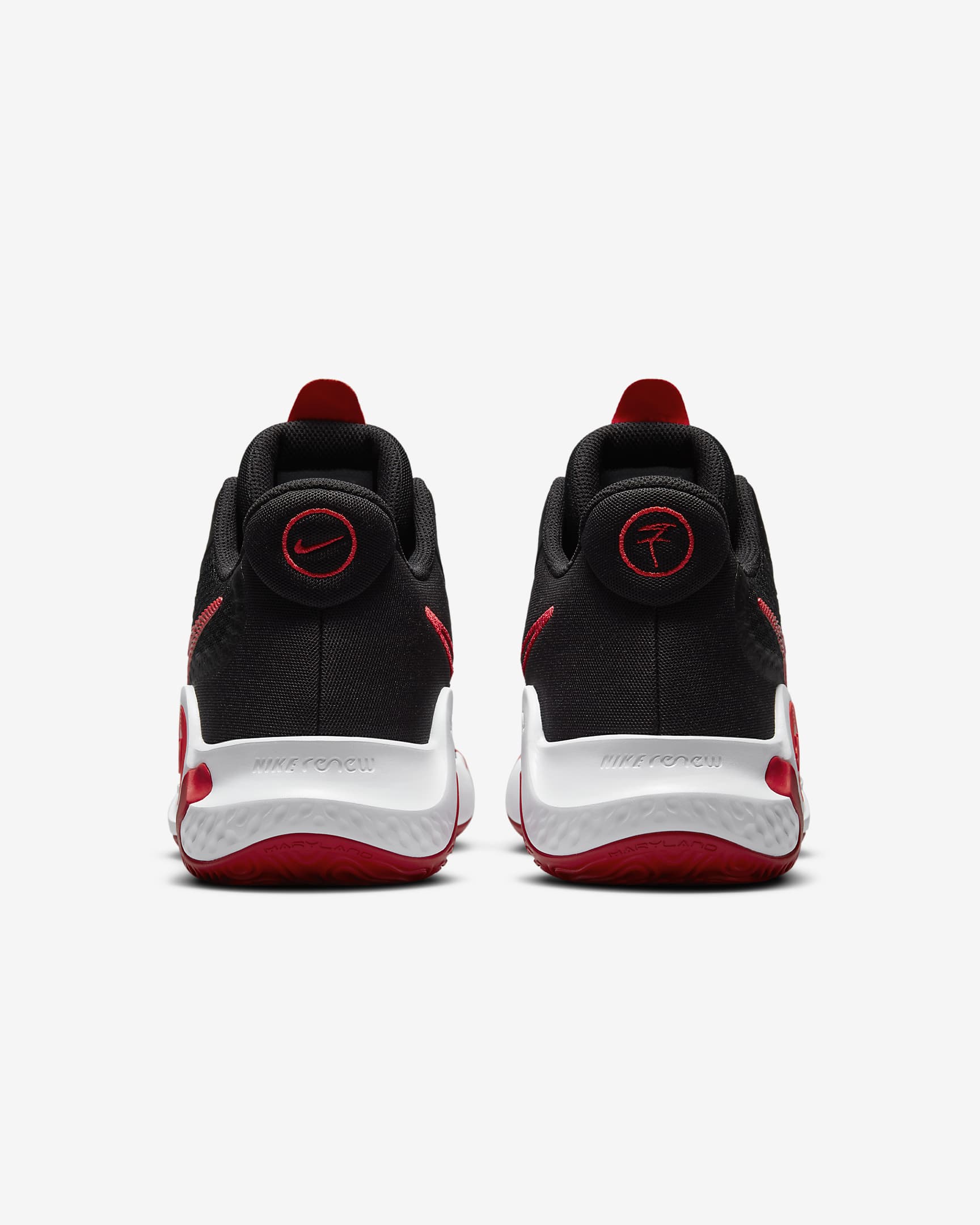 Men's Basketball Shoes