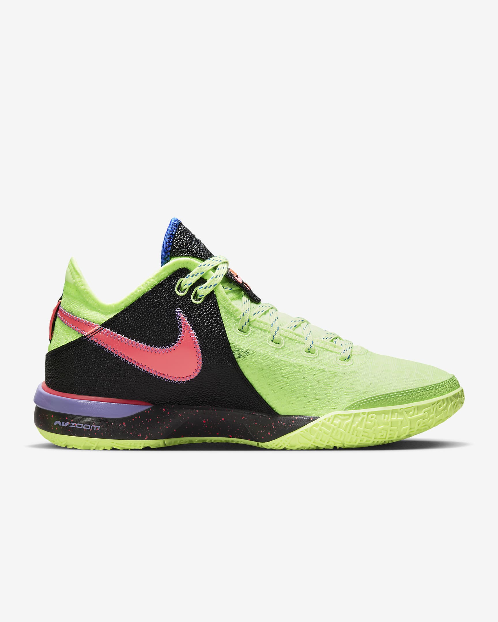 Men's Basketball Shoes