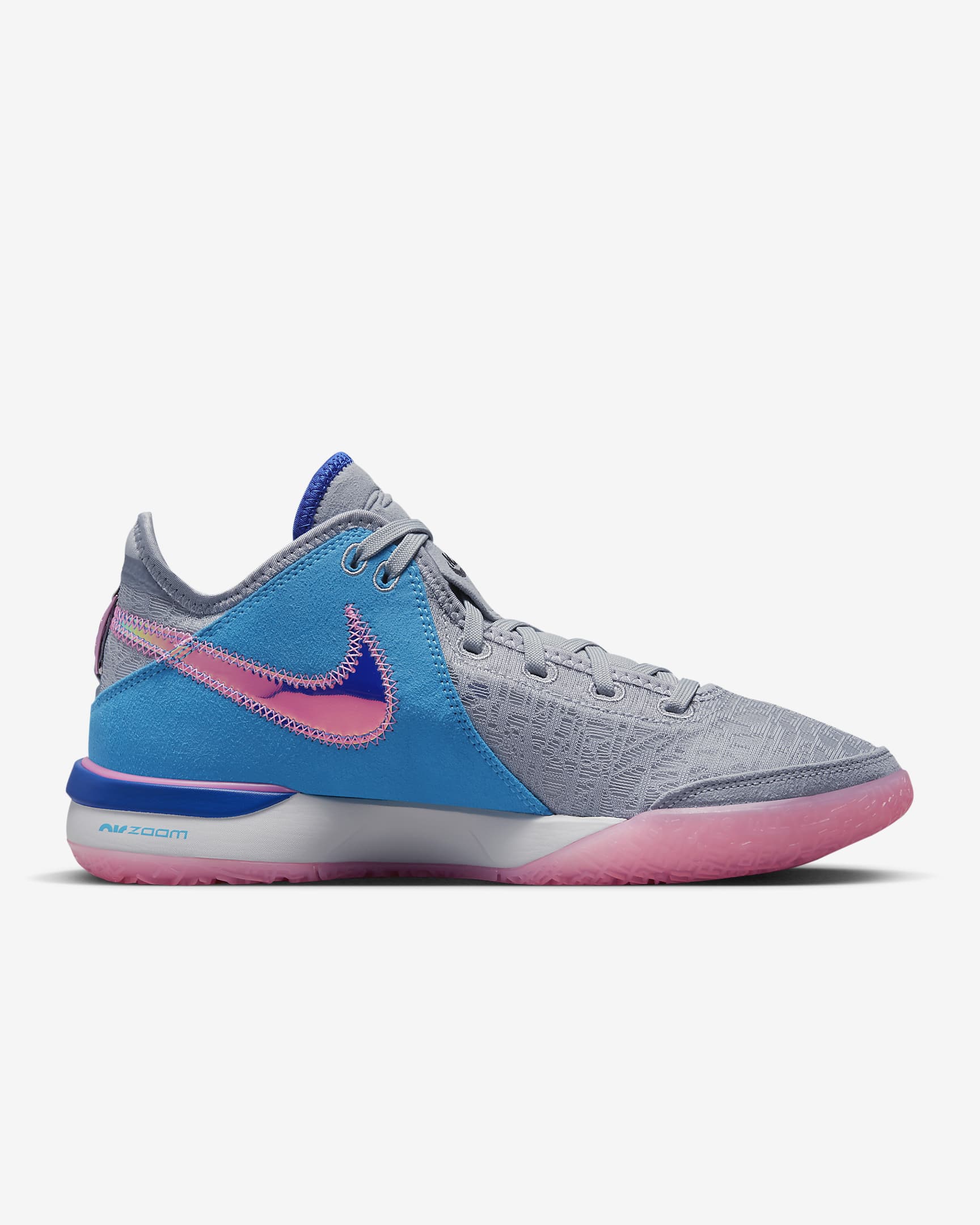 Men's Basketball Shoes